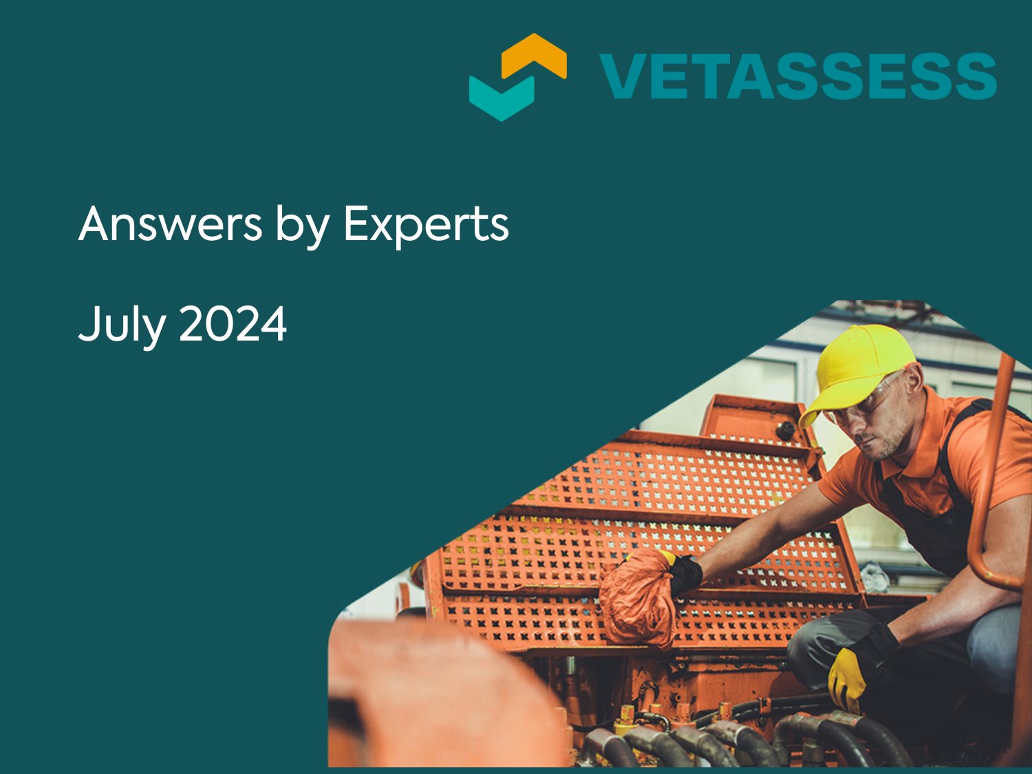 Answers by Experts trade