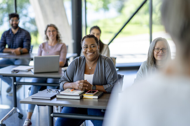 Assessment development