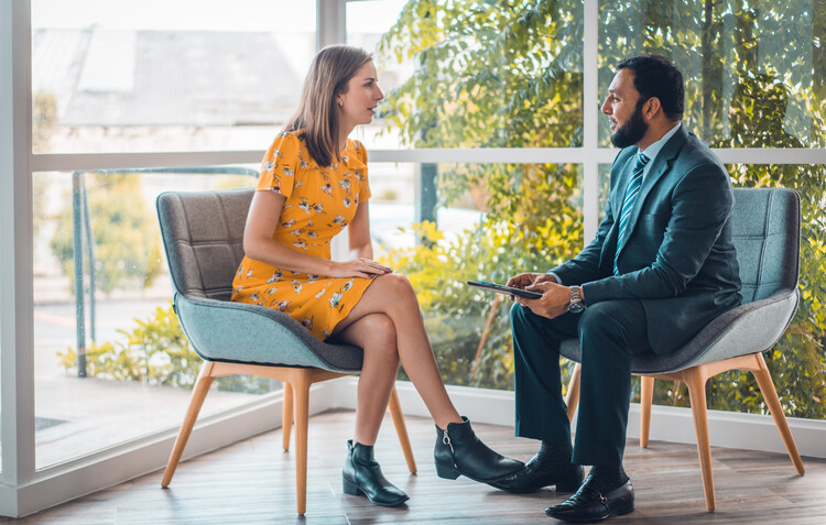 Stage 2: Technical Interview