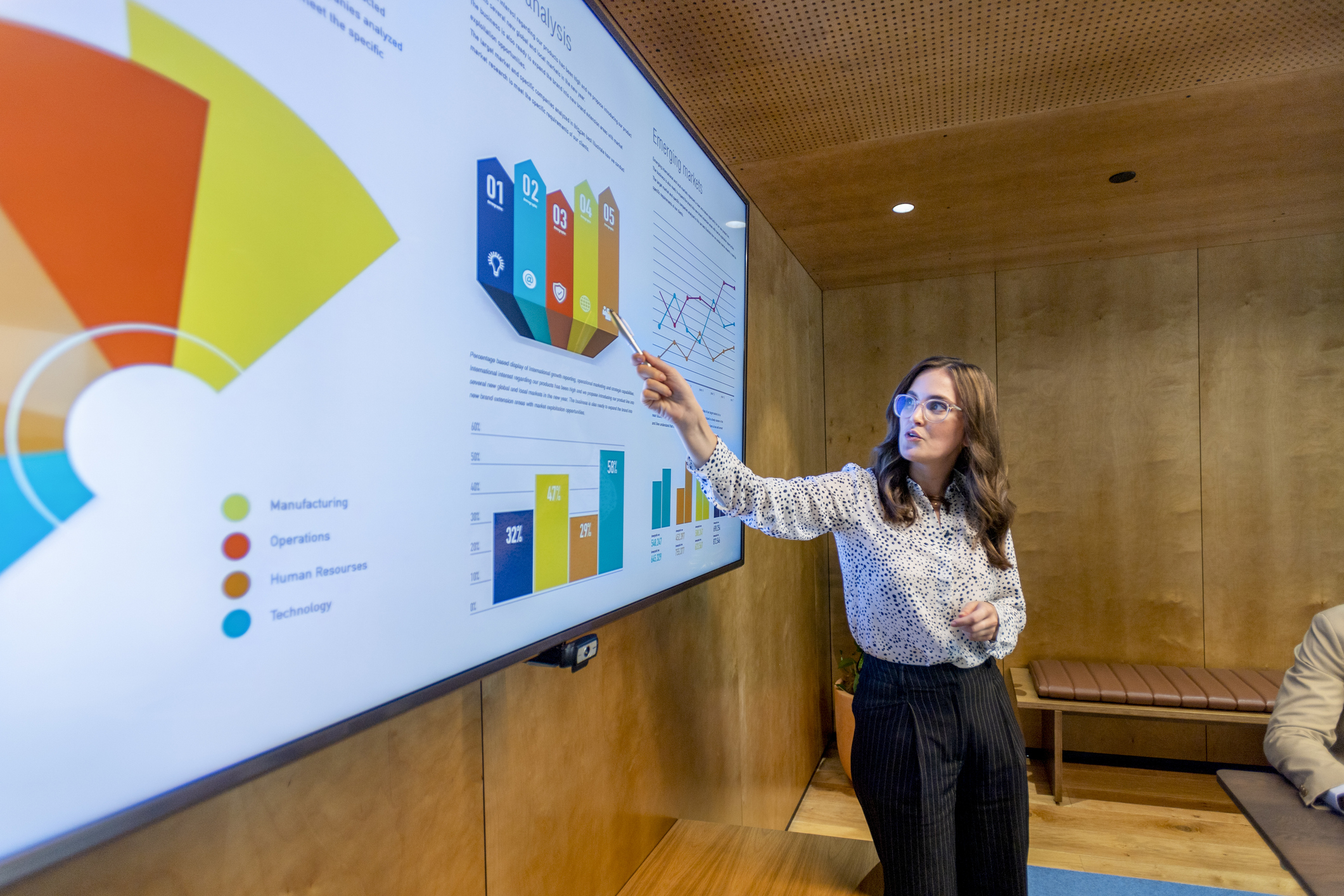 mATHEmatician quantitative analyst